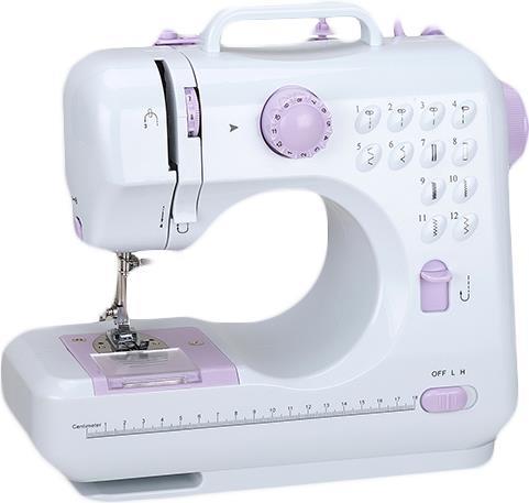 Emerio SEW-121820 Nähmaschine Halbautomatische Nähmaschine Elektro (SEW-121820) von Emerio