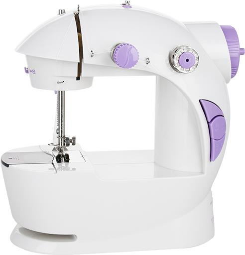 Emerio SEW-122275 Nähmaschine Halbautomatische Nähmaschine Elektro (SEW-122275) von Emerio