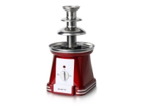 Emerio CF-110993, Red, Rotary, AC, 90 W, 2016 pc(s), 4176 pc(s) Emerio CF-110993, Red, Rotary, AC, 90 W, 2016 pc(s), 4176 pc(s) von Emerio