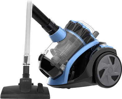 Emerio Staubsauger Cyclone, Saugkraft 150W, HEPA Filter (VCE-108278.10) von Emerio