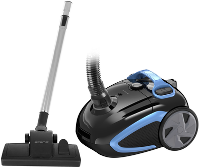 Emerio Staubsauger ECO, Saugkraft 150W, Swirl Y101 (VE-112682.8) von Emerio