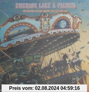 Black Moon von Emerson, Lake & Palmer