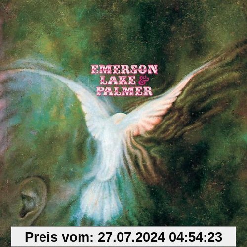 Emerson, Lake & Palmer von Emerson, Lake & Palmer