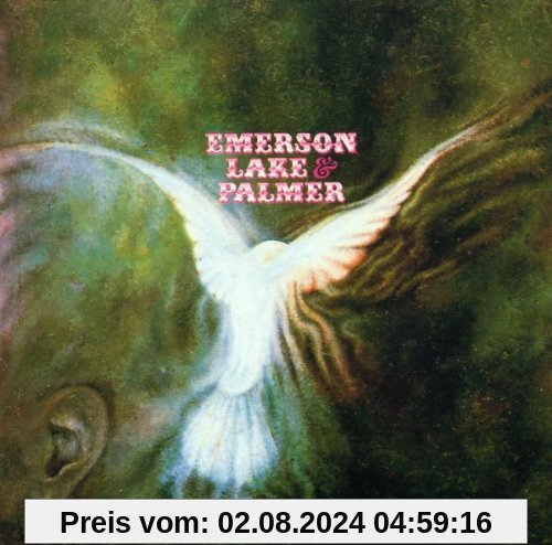 Emerson, Lake & Palmer von Emerson, Lake & Palmer