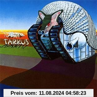 Tarkus von Emerson, Lake & Palmer