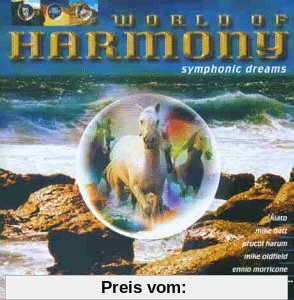 World of Harmony-Symphonic Dre von Emerson, Lake & Palmer