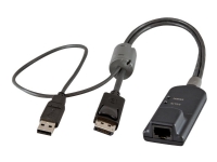 Avocent Server-Schnittstellenmodul - Video-/USB-Extender - f?r AutoView AV3108, AV3216 von Emerson Electric