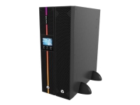 Vertiv Liebert GXT5LI-48VBATKIT2, GXT5LI-1500IRT2UXL, GXT5LI-2000IRT2UXL, GXT5LI-3000IRT2UXL Vertiv Liebert GXT5LI-48VBATKIT2, GXT5LI-1500IRT2UXL, GXT5LI-2000IRT2UXL, GXT5LI-3000IRT2UXL von Emerson Electric