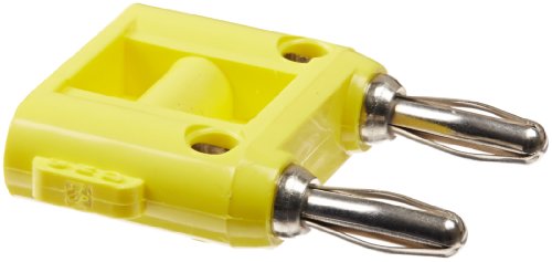 Emerson 00275-0096-0001 Ruggedized Load Resistor for 375 and 475 Field Communicator, 250 Ohm Electrical Resistance Emerson 00275-0096-0001 Ruggedized Load Resistor for 375 and 475 Field Communicator, 250 Ohm Electrical Resistance von Emerson