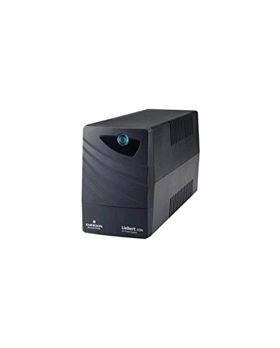 Emerson Liebert LI32101CT00 Unterbrechungsfreie Stromversorgung Emerson Liebert LI32101CT00 Unterbrechungsfreie Stromversorgung von Emerson