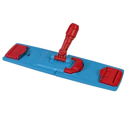 Emerson Moppständer 50 cm, schnelles, berührungsloses Zusammenklappen, strapazierfähiger Kunststoff, einfache Befestigung des Mopps Emerson Moppständer 50 cm, schnelles, berührungsloses Zusammenklappen, strapazierfähiger Kunststoff, einfache Befestigung des Mopps von Emerson