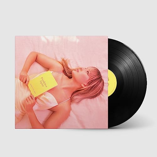 Positive Spin [Vinyl LP] von Emi Import