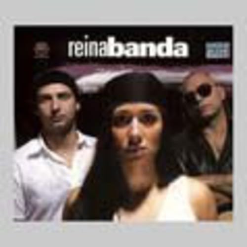 Reina Banda von Emi Import