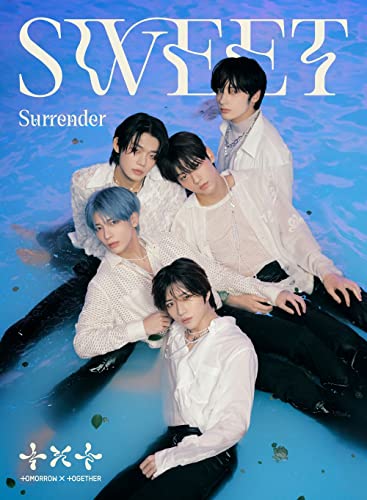 Sweet - Limited Version B - inc. DVD w/24pg Photobook + Selfie Photocard von Emi Japan