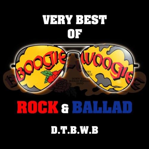 Very Best of Rock & Ballads von Emi Japan