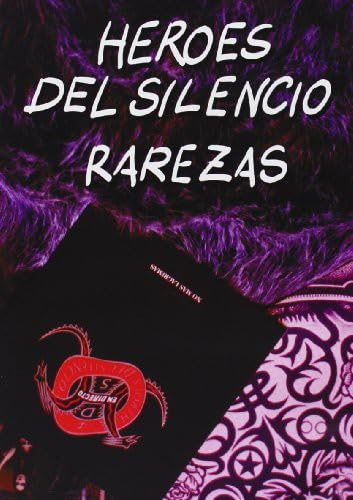 Rarezas [DVD] von Emi Music