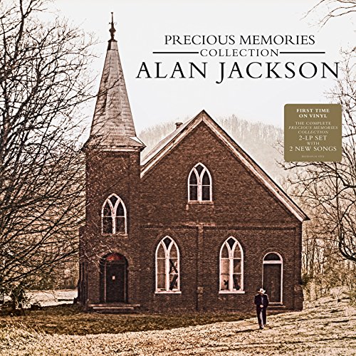 Precious Memories Collection [Vinyl LP] von UNIVERSAL MUSIC GROUP