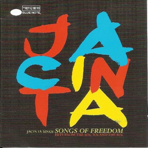 Songs of Freedom: Exitos Dos Anos 60 &70 von Emi Portugal