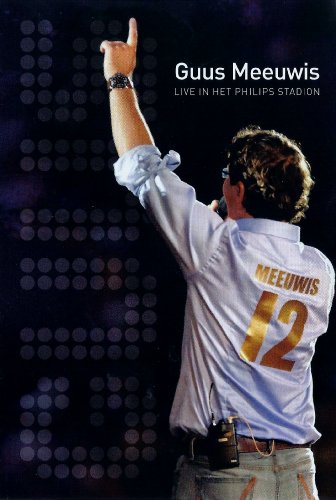 Live in Het Philips Stadion - DVD von Emi
