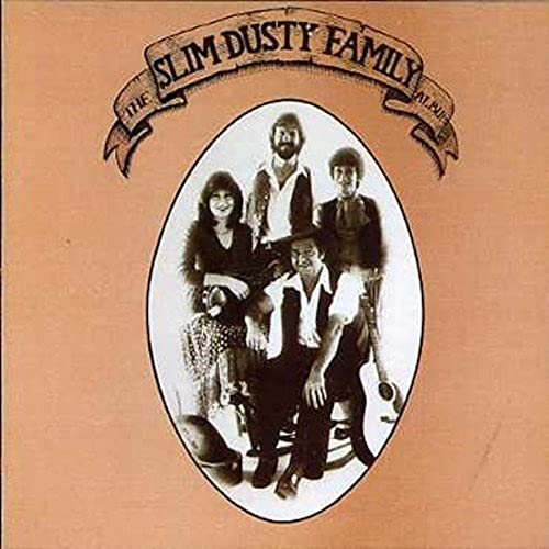 Slim Dusty Family Album von Emi