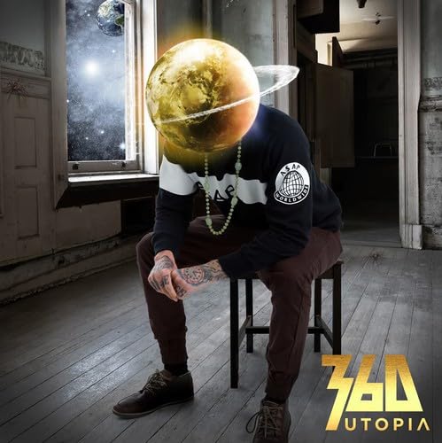 Utopia [Vinyl LP] von Emi