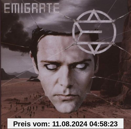 Emigrate von Emigrate