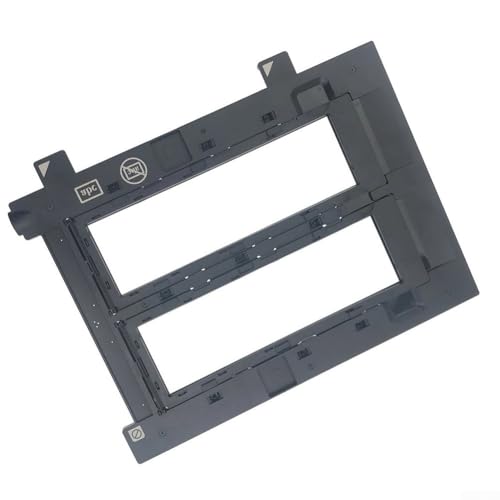 Bewahren Sie Ihre mittelformatigen Negative mit diesem effizienten Filmstreifenhalter für Epson auf von Emiif