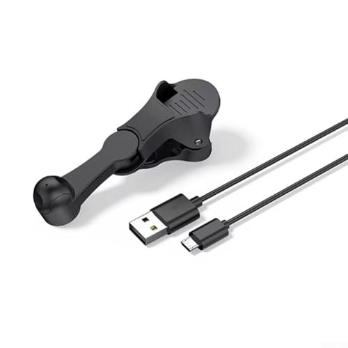 Ein zuverlässiger für jeden Gamer. Verbessern Sie Ihre Streaming-Fähigkeiten mit unserer tragbaren und leistungsstarken Wasserhahn-Automatisierung (schwarz) von Emiif
