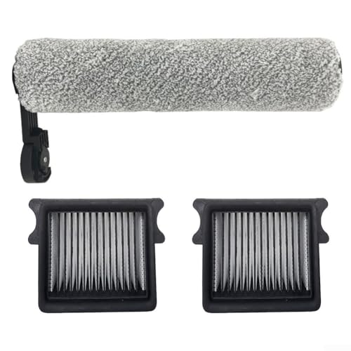 Emiif Spotless Floors And Surfaces Main Roller Brush Filter For Ultenic For AC1 For Elite von Emiif