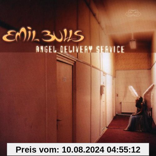 Angel Delivery Service von Emil Bulls