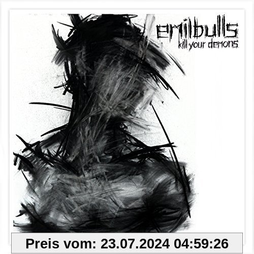 Kill Your Demons von Emil Bulls