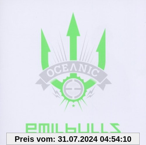 Oceanic von Emil Bulls
