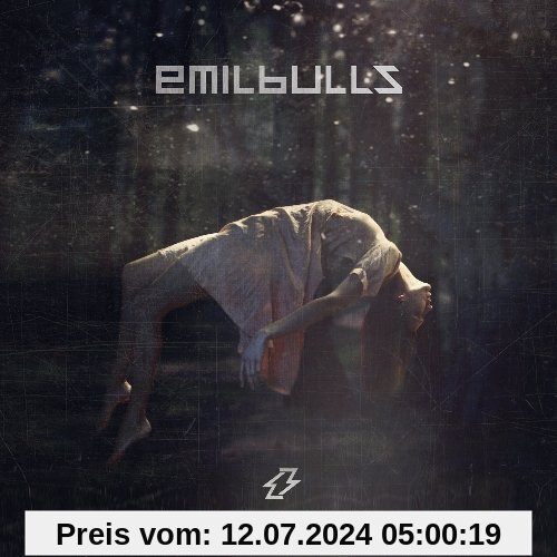 Sacrifice to Venus von Emil Bulls