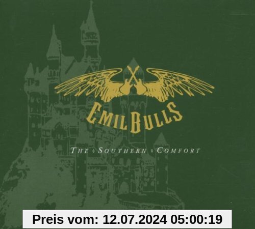 The Southern Comfort von Emil Bulls