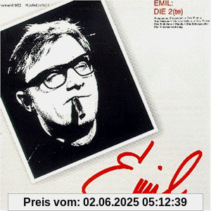 Emil die 2te Emil die 2te von Emil Steinberger