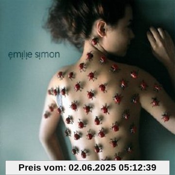 Emilie Simon von Emilie Simon