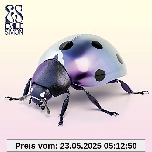 Es [Vinyl LP] von Emilie Simon
