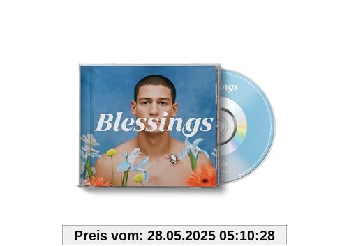 Blessings von Emilio