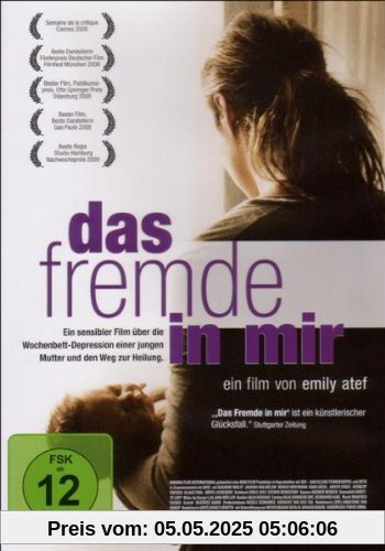 Das Fremde in mir von Emily Atef