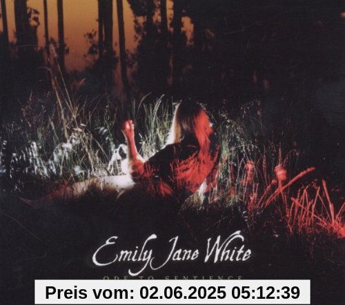 Ode to Sentience von Emily Jane White