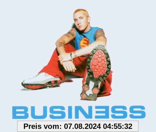 Business (Part 1) von Eminem