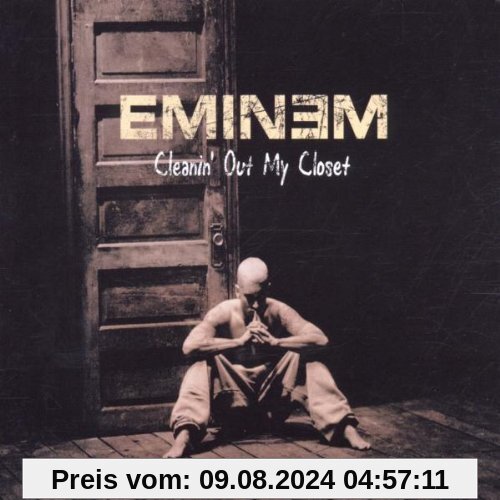 Cleanin' Out My Closet von Eminem