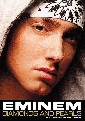 Eminem - Diamonds and Pearls von Eminem