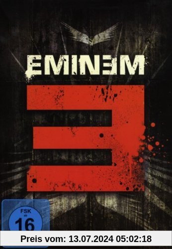 Eminem E von Eminem