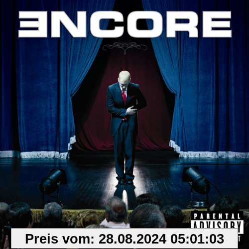 Encore von Eminem