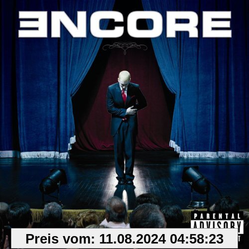 Encore von Eminem