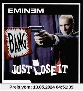 Just Lose It (Pock It) von Eminem