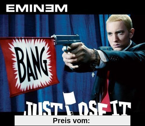 Just Lose It von Eminem