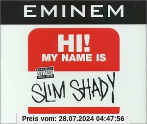 My Name Is von Eminem