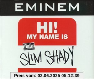 My Name Is My Name Is von Eminem